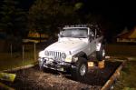 Jeep Wrangler Rubicon 2003 года